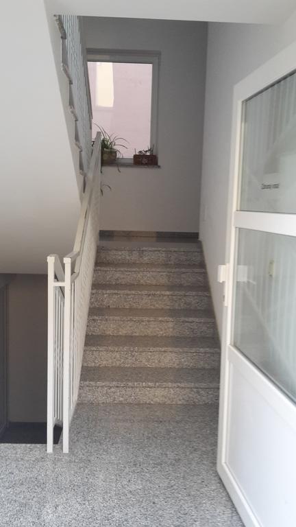 Maristela Daire Rovinj Dış mekan fotoğraf