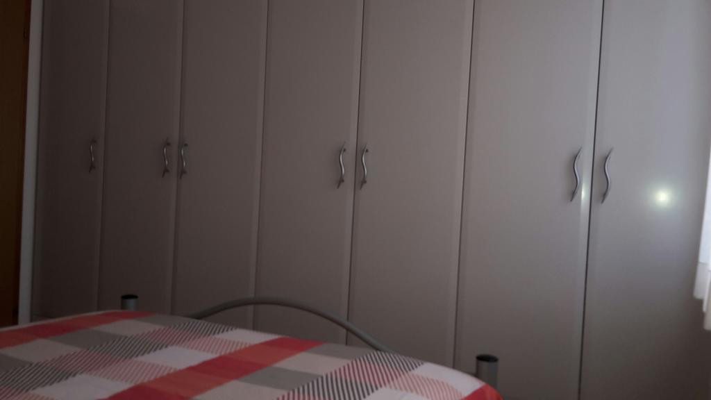 Maristela Daire Rovinj Dış mekan fotoğraf
