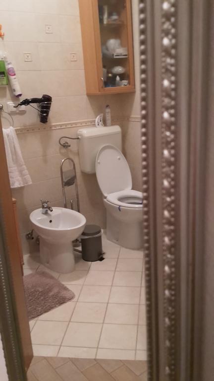 Maristela Daire Rovinj Dış mekan fotoğraf