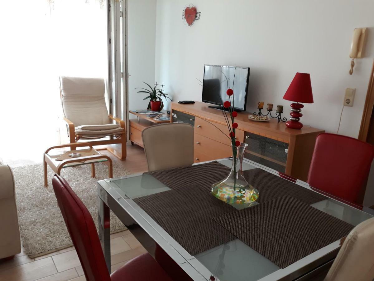 Maristela Daire Rovinj Dış mekan fotoğraf