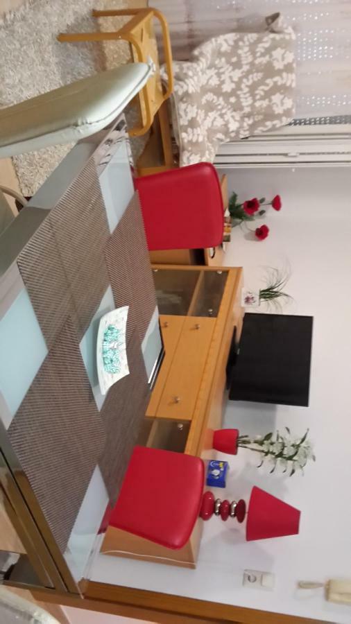 Maristela Daire Rovinj Dış mekan fotoğraf